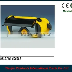 Welding Goggle thumbnail-5