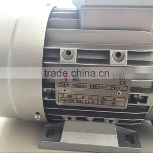 Electric Hydraulic Power Unit With Solenoid Valve thumbnail-6