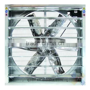 Poultry House Ventilation Fan thumbnail-2