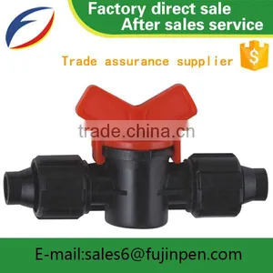 Small Watere Valve for Irrigation System thumbnail-5