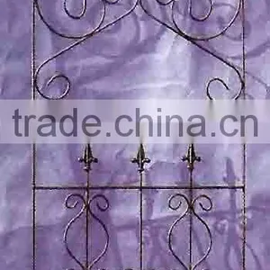 Ornamental Fence thumbnail-1