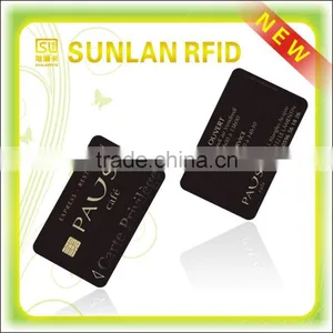 ISO15693 13.56Mhz Rfid Hotel Key Card Tag IT TI2048 Rfid Card (TOP 10 Smart Card Factory) thumbnail-5