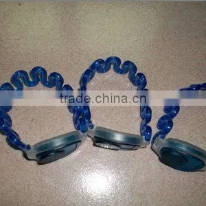 Transparent Bracelet Rfid thumbnail-2
