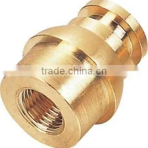 Custom-made Non Standard Copper Mechanical Parts,CNC Parts,turning Parts thumbnail-1