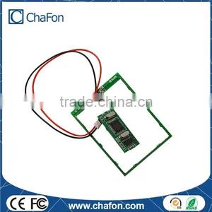 OEM RS232 13.56mhz Rfid Reader Module thumbnail-1