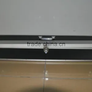 Super-Sensitive Under Vehicle Inspection System for Car Security Camera System thumbnail-2