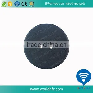 NTAG213 Chip 13.56MHz NFC Laundry Tag thumbnail-2