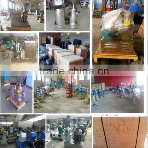 Stainless Steel High Efficiency Chili Paste Grinding Machine at Good Price thumbnail-5