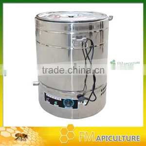 304 Stainless Steel Beekeeping Tools Honey Tank With Heater, Honey Barrel, Honey Bucket; thumbnail-1