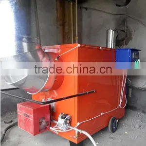 High Quality Air Heater for Greenhouse and Poultry House thumbnail-4