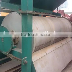 HUAHONG Magnetic Separator for Dry and Wet Material With High Mechanical Efficiency and Large Productivity thumbnail-4
