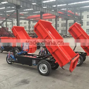 Electro-tricycle for Mining,3 Wheel Electric Bicycle,motorcycles,cargo Bicycle thumbnail-1