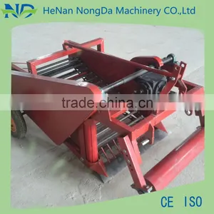 Hot Sale Peanut Harvester thumbnail-4