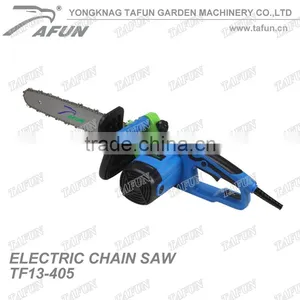 Electric Garden Tools and Equipment/electric Chain Saw(TF13-405) thumbnail-1