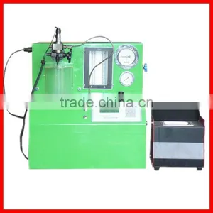 FMI-1000 Common Rail Injector Test Bench 0~1800 Bar thumbnail-1