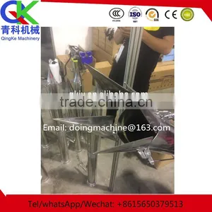 Handheld Watermelon Seeding Machine Made in QK Machinery thumbnail-5