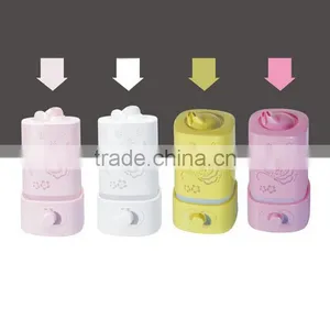 Aromatherapy Air Humidifier,Colorful Essential Oil Diffuser ,Aroma Diffuser Mist Maker For Home Appliance thumbnail-3