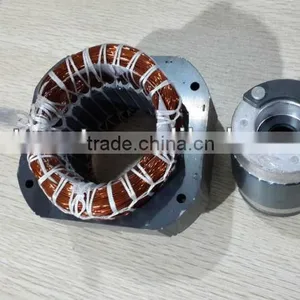 Compressor Motor / Ice Maker Motor / Spinning Motor thumbnail-1
