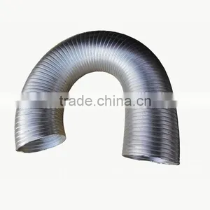 Semi-Rigid Ventilation Duct thumbnail-1