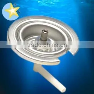 Portable Butane Gas Stove Valve for Cooking thumbnail-1