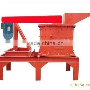 China Compound Sand Making Machine/stone Crusher Price thumbnail-1