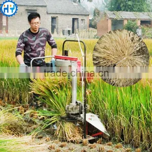 Factory Offer Reaper Binder Tractor Operated thumbnail-5