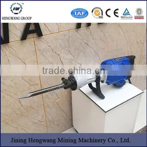 Electric Demolition Hammer thumbnail-5