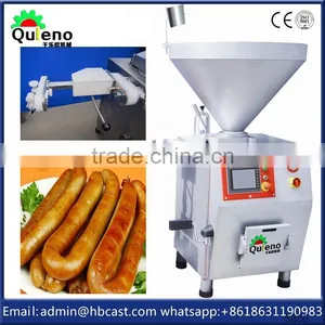 Best Sell Products Sausage Filler/sausage Stuffing Machine thumbnail-2