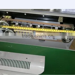 Hot Stamping Machine Fr900 thumbnail-2