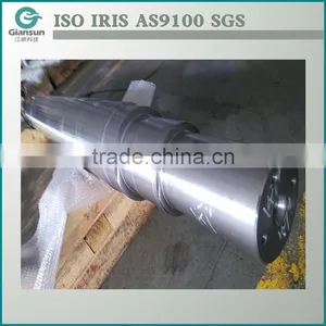 Rotor Shaft for 2.2MW Wind Turbine thumbnail-2