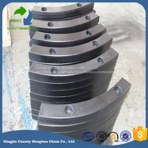 UPE Marine Fender Pad thumbnail-2