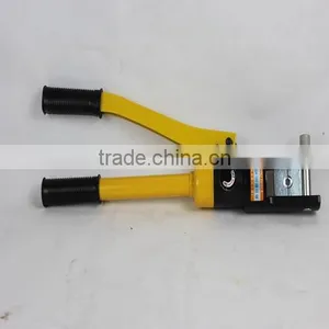 YQK-300a Hydraulic Crimping Tool in Electrical for Compress Cable Sleeve Ferrules Cu 10-300mm2 thumbnail-1