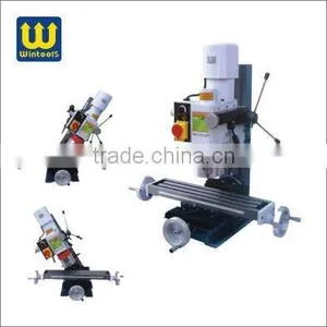 CNC MILLING MACHINE ELECTRIC POWER TOOLS WT02523 thumbnail-1