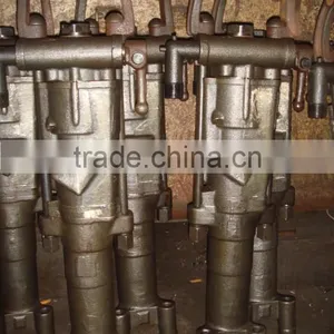 Y20LY Air Leg Rock Drill thumbnail-4