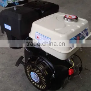16HP, GX420 Gasoline Engine, Lonzo Brand 190F Engine Gasoline, Argriculture Engine, thumbnail-2