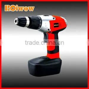 18V Ni-cd Battery Cordless Rechargeable Drill thumbnail-1