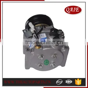 New Products High Quality Silent Air Conditioning Compressor thumbnail-1