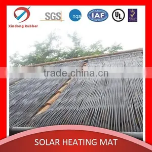 Swimming Pool Solar Heater UV,Chlorine Resistant,EPDM,10 Years Life Span thumbnail-2