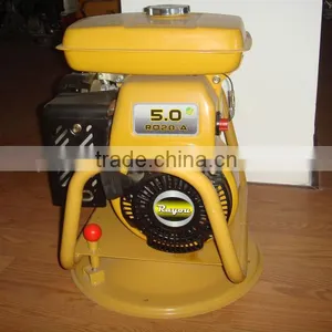 Concrete Vibrator thumbnail-2