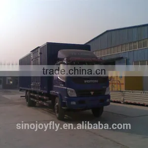 Professional Camion 4x2 for Wholesales thumbnail-6