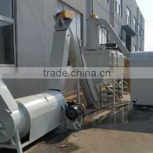 Plastic PET Bottle Washing and Cleaning Machine Line thumbnail-6