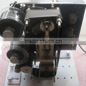 HP-241 Food/beverage/medicine Industry Ribbon Coding Machine thumbnail-3