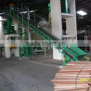 0.8-1.2 Ton/hour Wood Pellet Making Machine/wood Pellet Machine Prodution Line thumbnail-3
