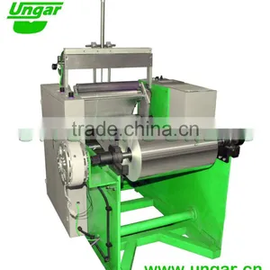Catering Machine Label Rewinding Machine thumbnail-1