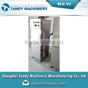 China Gold Supplier Trade Assurance Booth Cartridge Filters thumbnail-2