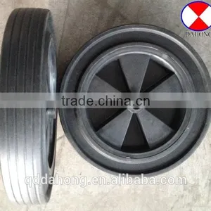 Wheelbarrow Wheels Size 480-8,item no SR1001, thumbnail-1