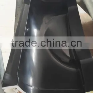 Fiberglass Automotive Interior thumbnail-4
