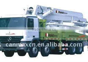CANMAX Hold HDL5380THB Concrete Pump thumbnail-1