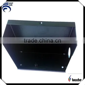 Inverstment Steel Fabrication Supplier With Various Treatment thumbnail-6
