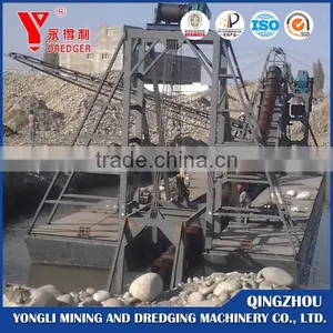 2015 New Gold Panning Equipment thumbnail-1